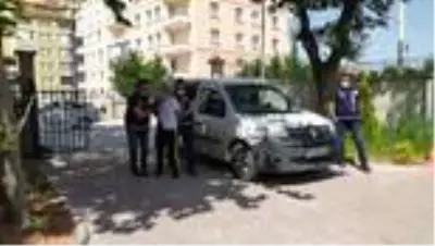 11 suçtan aranan şüpheli karıştığı silahlı kavga sonrası yakalandı