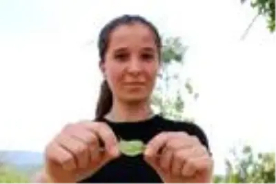 3 bin yılda açtığına inanılan 'udumbara' çiçeği Çanakkale'de görüldü 3 bin yılda açtığına inanılan 'udumbara' çiçeği Çanakkale'de görüldü