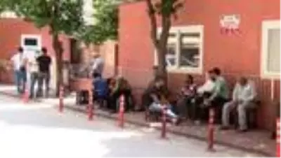 ADANA Yan bakma kavgasında silahla yaralanan genç hayatını kaybetti