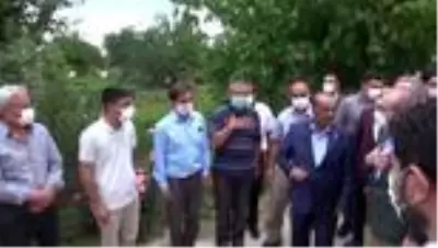 AK Parti Genel Başkanı Yardımcısı Mahir Ünal'dan termik santral açıklaması AK Parti Genel Başkanı Yardımcısı Mahir Ünal'dan termik santral açıklaması