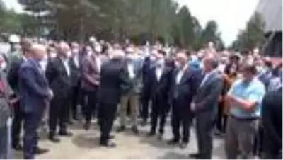 AK Parti Genel Başkanı Yardımcısı Mahir Ünal'dan termik santral açıklaması AK Parti Genel Başkanı Yardımcısı Mahir Ünal'dan termik santral açıklaması