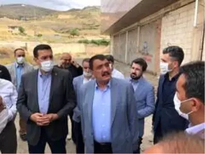 Atıl şekilde bekleyen bina vatandaşın hizmetine sunulacak