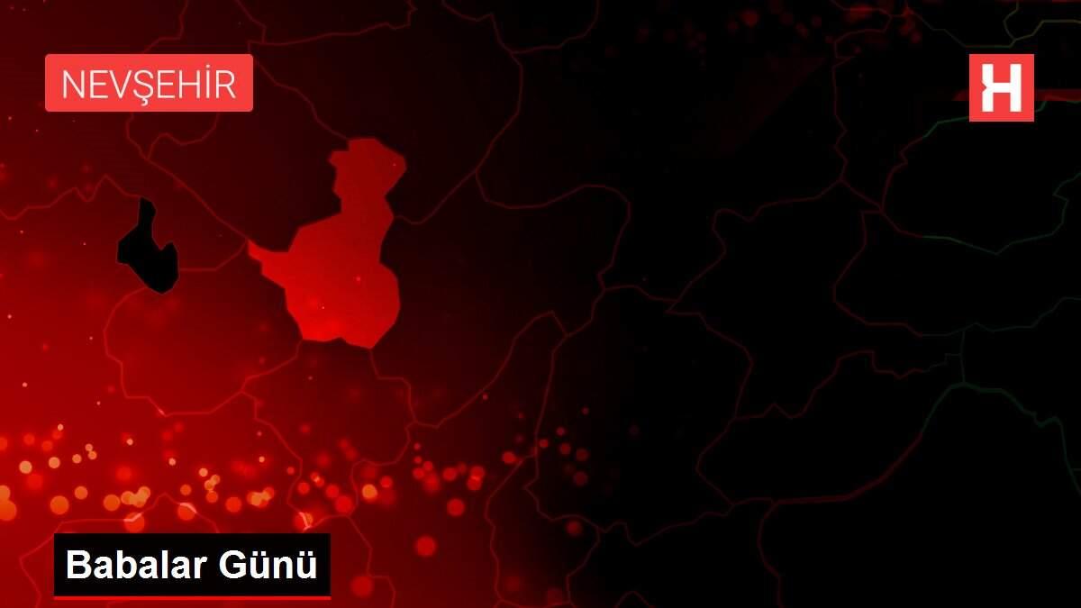 Son dakika haberi! Babalar Günü