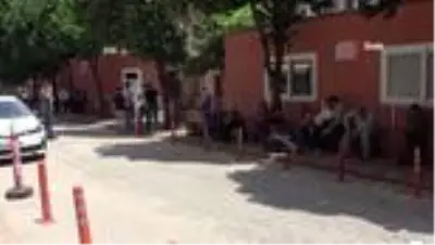 Babalar Gününde hayatını kaybetti