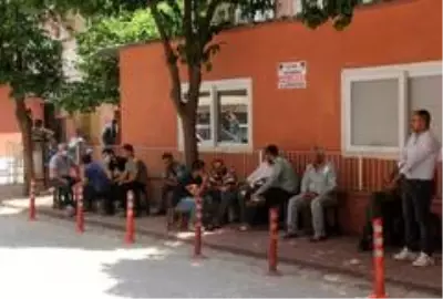 Babalar Gününde öldü