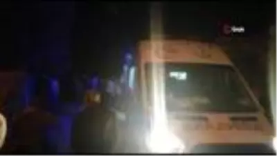 Babasının pompalı tüfeğiyle oynayan 6 yaşındaki çocuk kendini kafasından vurdu Babasının pompalı tüfeğiyle oynayan 6 yaşındaki çocuk kendini kafasından vurdu