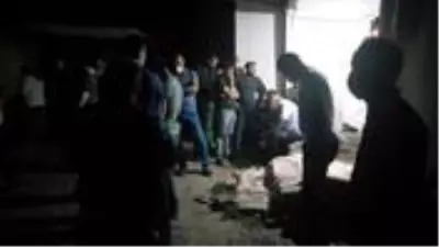 Babasının pompalı tüfeğiyle oynayan 6 yaşındaki çocuk kendini kafasından vurdu Babasının pompalı tüfeğiyle oynayan 6 yaşındaki çocuk kendini kafasından vurdu