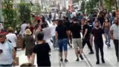 Bilim Kurulu Üyesi İlhami Çelik: Toplum bağışıklığı demek, 3-5 milyon kişinin vefat etmesi demektir