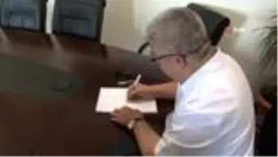 Bilim Kurulu Üyesi İlhami Çelik: Toplum bağışıklığı demek, 3-5 milyon kişinin vefat etmesi demektir