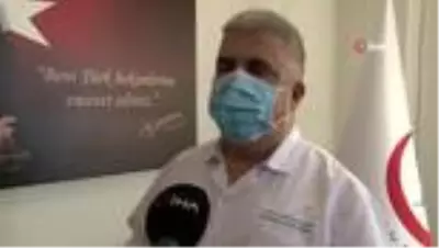 Bilim Kurulu Üyesi İlhami Çelik: Toplum bağışıklığı demek, 3-5 milyon kişinin vefat etmesi demektir