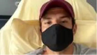 Dünyaca ünlü tenisçi Grigor Dimitrov koronavirüse yakalandı! Dünyaca ünlü tenisçi Grigor Dimitrov koronavirüse yakalandı!