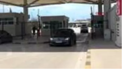 Son dakika haberi... EDİRNE Almanya'nın Türkiye'ye seyahat kısıtlaması kararına gurbetçilerden tepki Son dakika haberi... EDİRNE Almanya'nın Türkiye'ye seyahat kısıtlaması kararına gurbetçilerden tepki