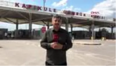 Son dakika haberi... EDİRNE Almanya'nın Türkiye'ye seyahat kısıtlaması kararına gurbetçilerden tepki Son dakika haberi... EDİRNE Almanya'nın Türkiye'ye seyahat kısıtlaması kararına gurbetçilerden tepki