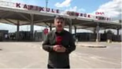 Son dakika haberi... EDİRNE Almanya'nın Türkiye'ye seyahat kısıtlaması kararına gurbetçilerden tepki Son dakika haberi... EDİRNE Almanya'nın Türkiye'ye seyahat kısıtlaması kararına gurbetçilerden tepki