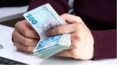 Emeklinin ve memurun maaşına yapılacak zam oranları belli oldu Emeklinin ve memurun maaşına yapılacak zam oranları belli oldu
