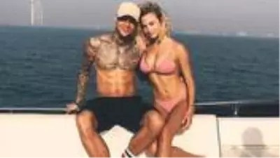 Gregory van der Wiel Türkiye'yi unutamıyor: Fenerbahçe'de kraldım Gregory van der Wiel Türkiye'yi unutamıyor: Fenerbahçe'de kraldım