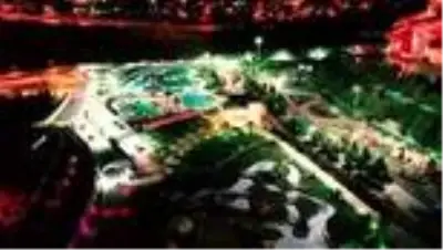 İzmir Normalleşme sürecinde açılan İzmir'deki havuzlar doldu İzmir Normalleşme sürecinde açılan İzmir'deki havuzlar doldu
