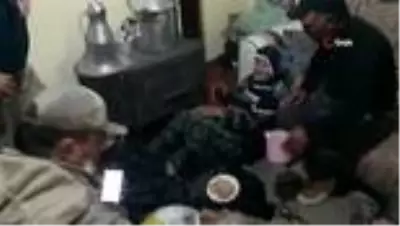 Kaybolan 72 yaşındaki kadın AFAD ve Jandarma ekiplerince bulundu Kaybolan 72 yaşındaki kadın AFAD ve Jandarma ekiplerince bulundu