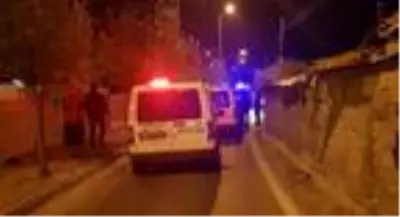 Kayseri'de 2 aile arasında kavga: 6 yaralı Kayseri'de 2 aile arasında kavga: 6 yaralı