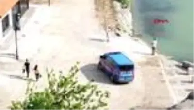 Kırıkkale'de tarihi köprü yeniden ziyarete açıldı Kırıkkale'de tarihi köprü yeniden ziyarete açıldı