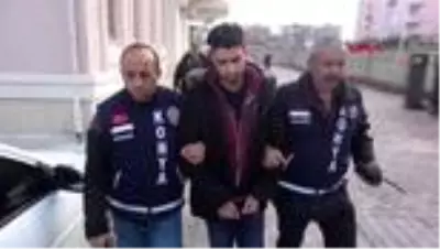 KONYA Kadir Şeker, ikinci kez hakim karşısına çıkacak