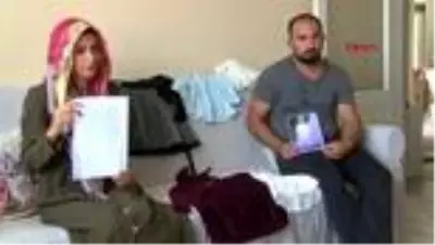 MANİSA Minik Yaren’in ihmal sonucu öldüğünü söyleyen baba Babalar Günü’ne evlatsız girdim