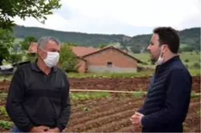 Milletvekili Gazel'den taziye ve şehit ailelerine 'Babalar Günü' ziyareti Milletvekili Gazel'den taziye ve şehit ailelerine 'Babalar Günü' ziyareti