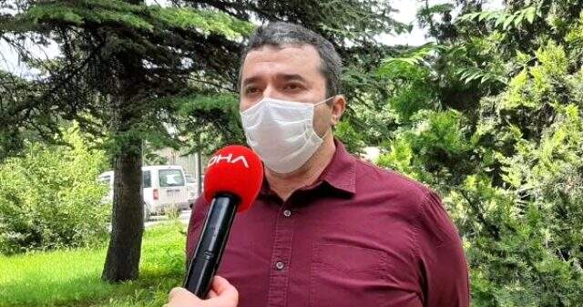 Prof. Dr. Tank: 1 Haziran sonrası hareketlilik, pandemi ilanından önceki seviyeye geldi