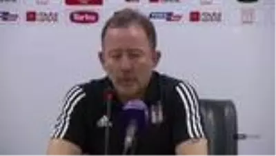 Sergen Yalçın: 'Önümüzdeki sene şampiyonluğa oynayacak kadro kuracağız' Sergen Yalçın: 'Önümüzdeki sene şampiyonluğa oynayacak kadro kuracağız'