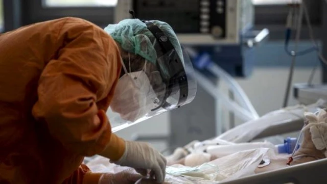 Son Dakika: Türkiye'de 21 Haziran'da koronavirüs nedeniyle 23 kişi vefat etti, 1192 yeni vaka var