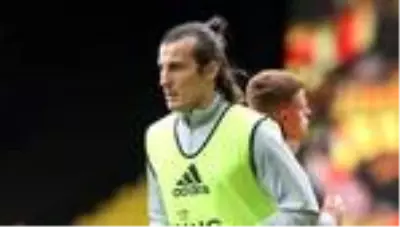 'Son samuray' Çağlar Söyüncü 'Son samuray' Çağlar Söyüncü