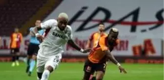Muhammet Demir: Son dakika haberi | Süper Lig: Galatasaray: 3 Gaziantep FK: 3 (Maç sonucu) Muhammet Demir: Son dakika haberi | Süper Lig: Galatasaray: 3 Gaziantep FK: 3 (Maç sonucu)