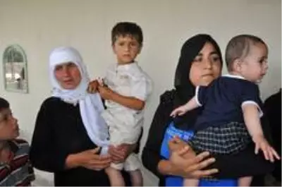 Terör örgütü PKK'nın hain tuzağı 9 çocuğu babasız bıraktı Terör örgütü PKK'nın hain tuzağı 9 çocuğu babasız bıraktı