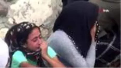 Terör örgütü PKK'nın hain tuzağı 9 çocuğu babasız bıraktı Terör örgütü PKK'nın hain tuzağı 9 çocuğu babasız bıraktı
