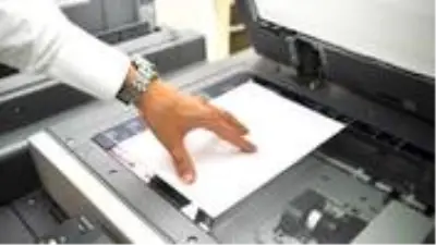 Yargıtay'dan emsal karar! Şirket belgelerinin fotokopisini çeken teknisyen işinden oldu Yargıtay'dan emsal karar! Şirket belgelerinin fotokopisini çeken teknisyen işinden oldu
