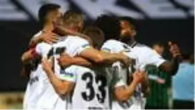 Yeni sezonun Beşiktaş'ı nasıl olacak? Yeni sezonun Beşiktaş'ı nasıl olacak?
