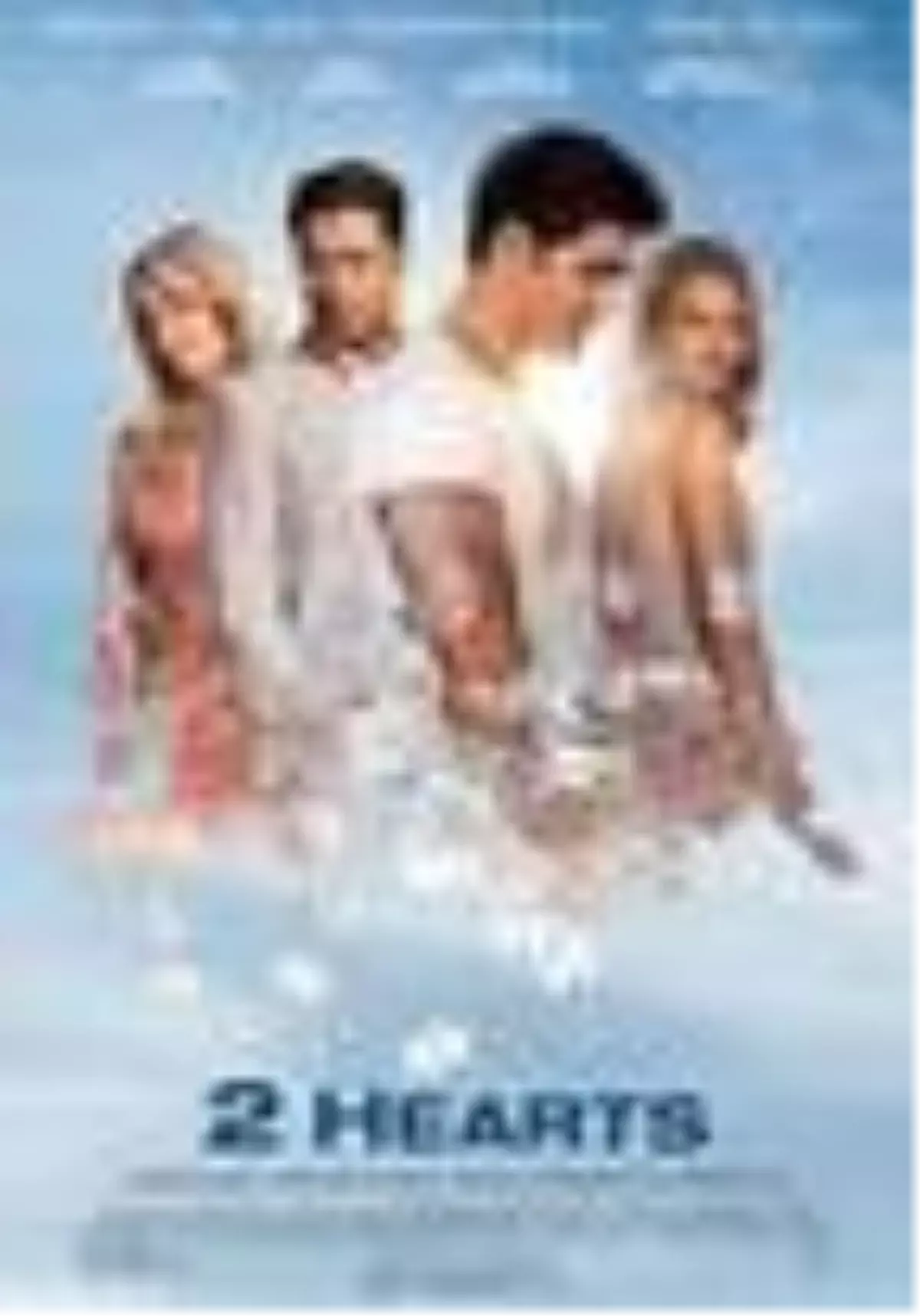 2 Hearts Filmi