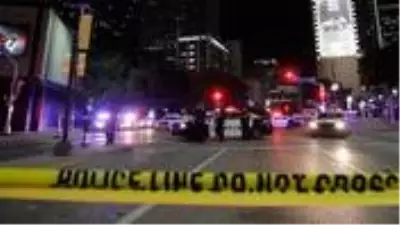 ABD'nin Chicago kentindeki silahlı saldırılarda ağır bilanço: 14 ölü, 90 yaralı ABD'nin Chicago kentindeki silahlı saldırılarda ağır bilanço: 14 ölü, 90 yaralı
