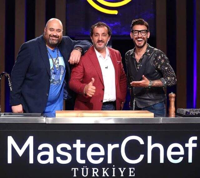 Acun Ilıcalı'dan MasterChef yarışması için ilginç istek: Lütfen başvuru yapmayın