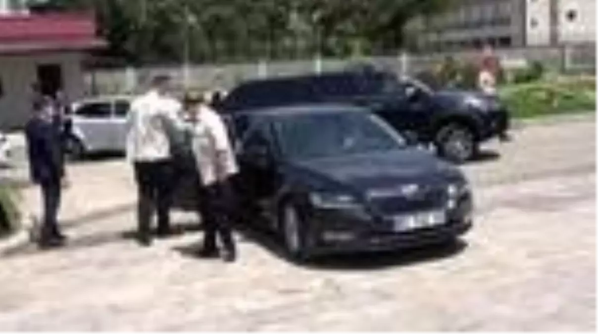 Adana Emniyet Müdürü İnci: 'Bayrağı en yukarı çıkaracağız'