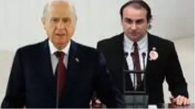 Ahmet Kutalmış Türkeş, Babalar Günü mesajında meydan okudu! Bahçeli çok kızacak Ahmet Kutalmış Türkeş, Babalar Günü mesajında meydan okudu! Bahçeli çok kızacak