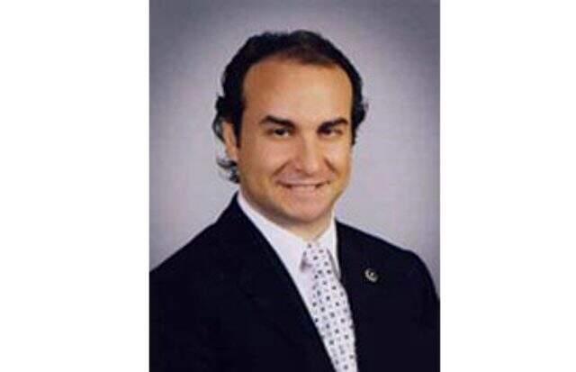 Ahmet Kutalmış Türkeş kimdir? Ahmet Kutalmış Türkeş kaç yaşında ve ne iş yapıyor? Ahmet Kutalmış Türkeş hayatı ve biyografisi!