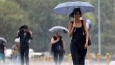 AKOM'dan İstanbul için önümüzdeki 2 gün boyunca sağanak yağış uyarısı AKOM'dan İstanbul için önümüzdeki 2 gün boyunca sağanak yağış uyarısı