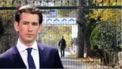 Avusturya'nın ırkçı başbakanından itiraf: Türkiye'ye mesaj vermek için Yunanistan'a yardım gönderdik Avusturya'nın ırkçı başbakanından itiraf: Türkiye'ye mesaj vermek için Yunanistan'a yardım gönderdik