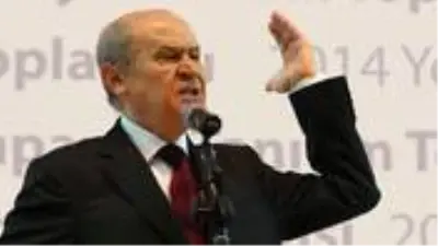 AYM'nin Demirtaş için verdiği 'hak ihlali' kararına Bahçeli'den ilk tepki AYM'nin Demirtaş için verdiği 'hak ihlali' kararına Bahçeli'den ilk tepki