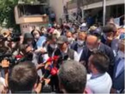 Son dakika haberi... Bursa'da, sel felaketinde ölü sayısı 5'e yükseldi, kayıp 1 kişi aranıyor (4) Son dakika haberi... Bursa'da, sel felaketinde ölü sayısı 5'e yükseldi, kayıp 1 kişi aranıyor (4)