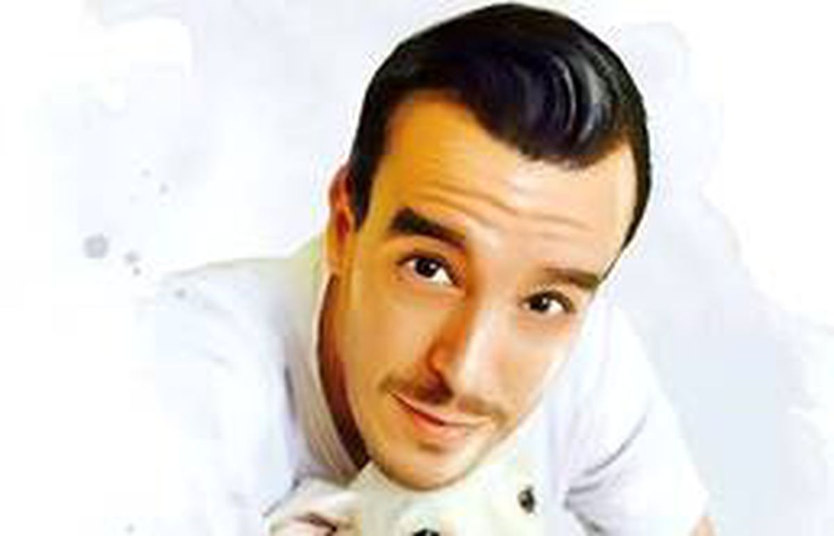 Cem Adrian kimdir? Cem Adrian Hayatı ve biyografisi!