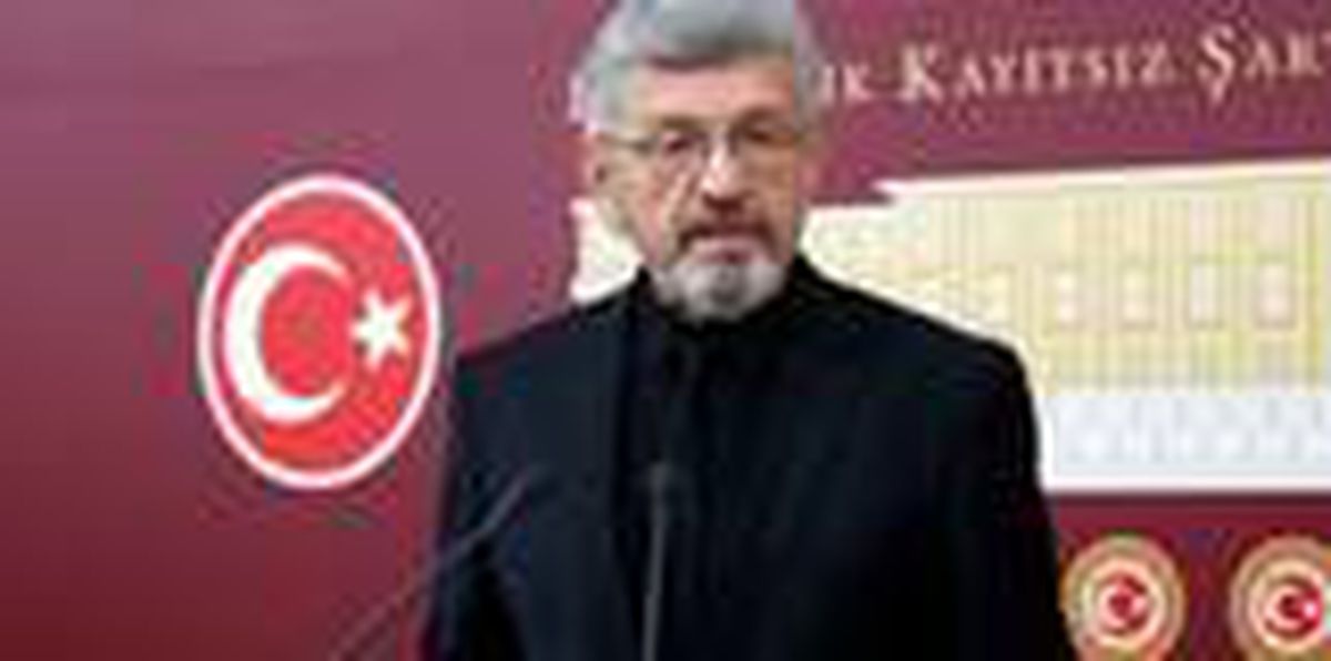 Cihangir İslam kimdir? Cihangir İslam hayatı ve biyografisi! Cihangir İslam kaç yaşında, nereli?