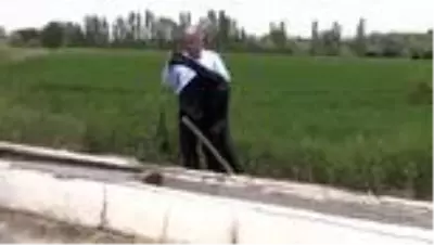 Çocukluğunda su sıkıntısı yaşayan esnaf 20 çeşme yaptırdı Çocukluğunda su sıkıntısı yaşayan esnaf 20 çeşme yaptırdı