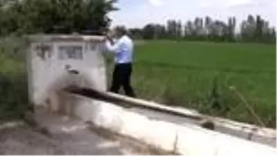 Çocukluğunda su sıkıntısı yaşayan esnaf 20 çeşme yaptırdı Çocukluğunda su sıkıntısı yaşayan esnaf 20 çeşme yaptırdı